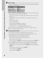 Preview for 33 page of Ricoh CX5 User Manual