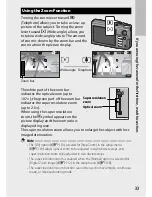 Preview for 34 page of Ricoh CX5 User Manual