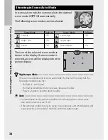 Preview for 39 page of Ricoh CX5 User Manual