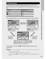 Preview for 42 page of Ricoh CX5 User Manual