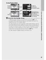 Preview for 48 page of Ricoh CX5 User Manual