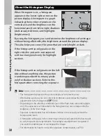 Preview for 51 page of Ricoh CX5 User Manual