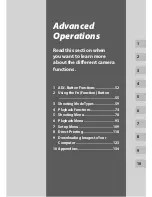 Preview for 52 page of Ricoh CX5 User Manual