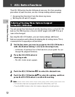 Preview for 53 page of Ricoh CX5 User Manual