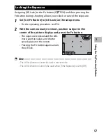 Preview for 58 page of Ricoh CX5 User Manual