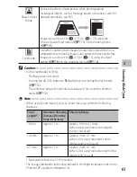 Preview for 62 page of Ricoh CX5 User Manual