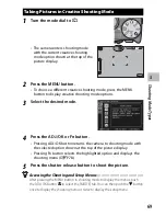 Preview for 70 page of Ricoh CX5 User Manual