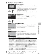 Preview for 76 page of Ricoh CX5 User Manual