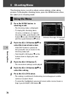 Preview for 79 page of Ricoh CX5 User Manual