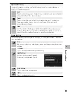 Preview for 82 page of Ricoh CX5 User Manual