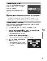 Preview for 90 page of Ricoh CX5 User Manual