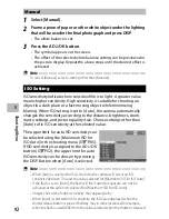 Preview for 93 page of Ricoh CX5 User Manual