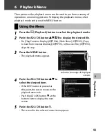 Preview for 94 page of Ricoh CX5 User Manual