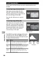 Preview for 101 page of Ricoh CX5 User Manual