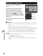 Preview for 103 page of Ricoh CX5 User Manual