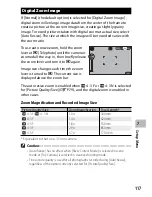 Preview for 118 page of Ricoh CX5 User Manual