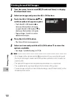 Preview for 123 page of Ricoh CX5 User Manual