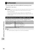 Preview for 131 page of Ricoh CX5 User Manual