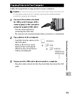 Preview for 132 page of Ricoh CX5 User Manual