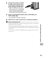 Preview for 134 page of Ricoh CX5 User Manual