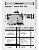 Предварительный просмотр 19 страницы Ricoh CX6 User Manual