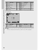 Предварительный просмотр 20 страницы Ricoh CX6 User Manual