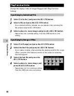 Предварительный просмотр 92 страницы Ricoh CX6 User Manual