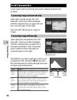 Предварительный просмотр 96 страницы Ricoh CX6 User Manual