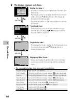 Предварительный просмотр 102 страницы Ricoh CX6 User Manual