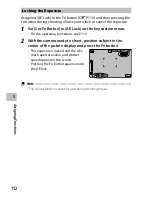 Предварительный просмотр 114 страницы Ricoh CX6 User Manual