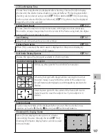 Предварительный просмотр 119 страницы Ricoh CX6 User Manual