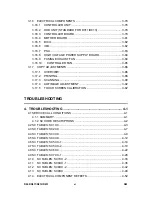 Preview for 18 page of Ricoh D009 Service Manual