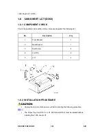 Preview for 56 page of Ricoh D009 Service Manual