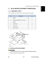 Preview for 59 page of Ricoh D009 Service Manual