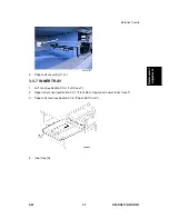 Preview for 137 page of Ricoh D009 Service Manual