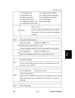 Preview for 309 page of Ricoh D009 Service Manual