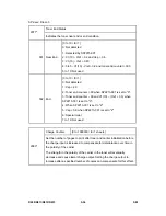 Preview for 322 page of Ricoh D009 Service Manual