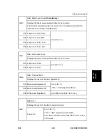 Preview for 341 page of Ricoh D009 Service Manual