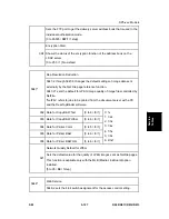 Preview for 413 page of Ricoh D009 Service Manual