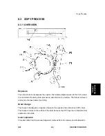 Preview for 559 page of Ricoh D009 Service Manual