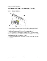 Preview for 590 page of Ricoh D009 Service Manual