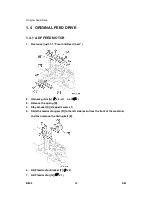 Preview for 704 page of Ricoh D009 Service Manual