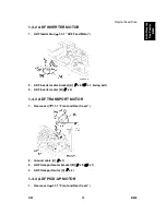 Preview for 705 page of Ricoh D009 Service Manual