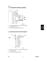 Preview for 735 page of Ricoh D009 Service Manual