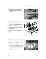 Preview for 824 page of Ricoh D009 Service Manual