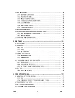 Preview for 844 page of Ricoh D009 Service Manual