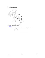 Preview for 1060 page of Ricoh D009 Service Manual