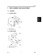 Preview for 1079 page of Ricoh D009 Service Manual