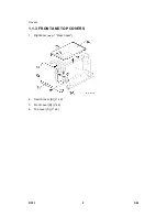 Preview for 1080 page of Ricoh D009 Service Manual