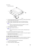 Preview for 1122 page of Ricoh D009 Service Manual